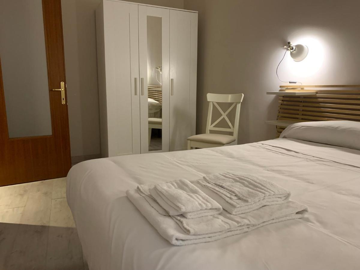 Cavour'S Home โรม ภายนอก รูปภาพ