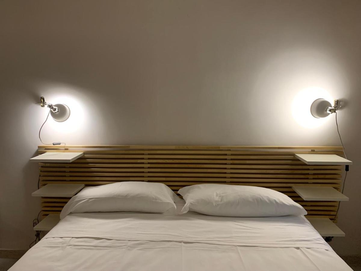Cavour'S Home โรม ภายนอก รูปภาพ